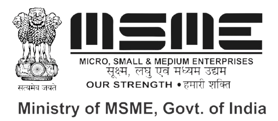 msme logo